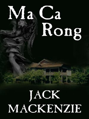 cover image of Ma Ca Rong